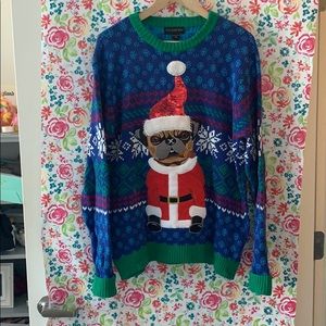 Ugly Christmas Sweater